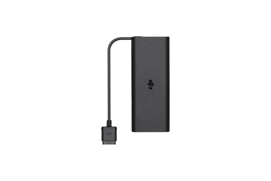 adaptateur secteur ca dji fpv