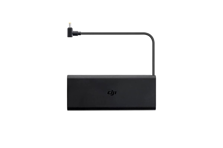 adaptateur dalimentation ca dji tb50